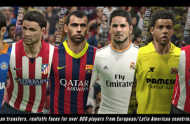 PES 2014 1