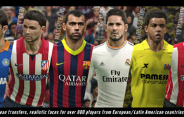 PES 2014 1