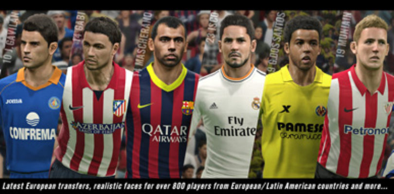 PES 2014 1