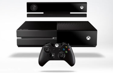 Xbox One 3