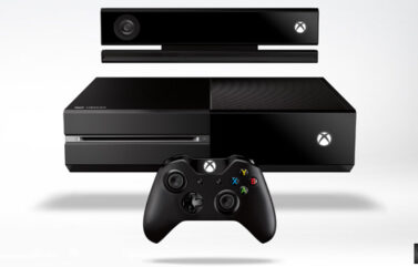 Xbox One 3