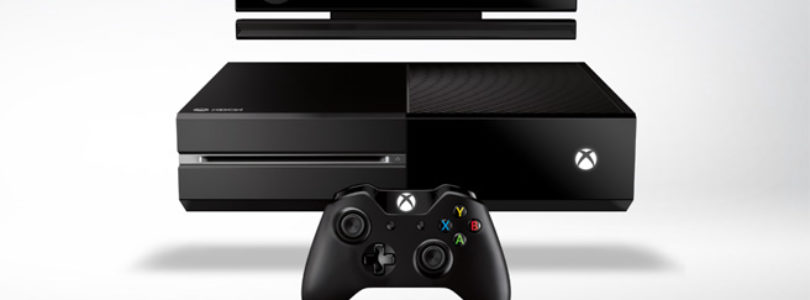 Xbox One 3