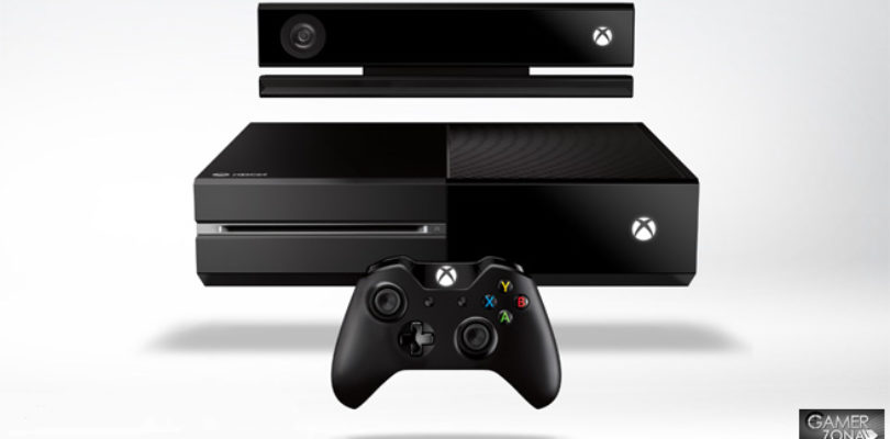 Xbox One 3