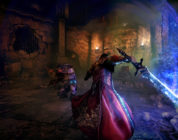 Castlevania Lords of Shadow 2