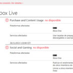 xbox live one online