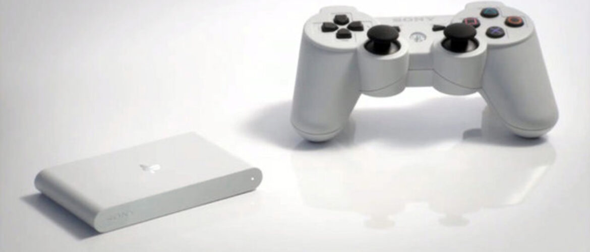 PS Vita TV