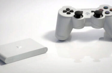 PS Vita TV