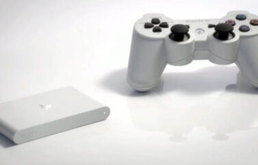 PS Vita TV