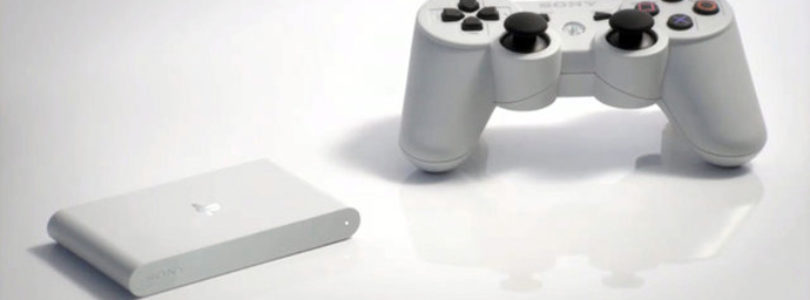 PS Vita TV