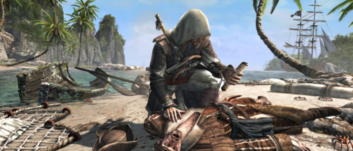 Assassin's Creed 4 Black Flag 3