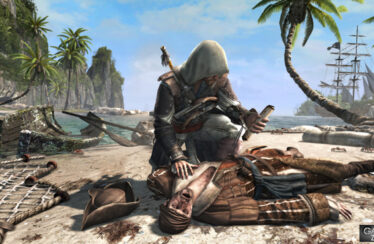 Assassin's Creed 4 Black Flag 3