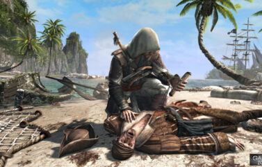 Assassin's Creed 4 Black Flag 3