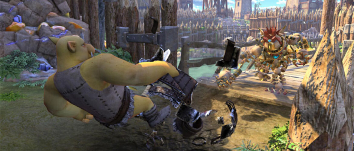 Knack 1