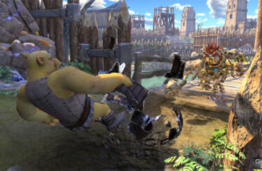 Knack 1
