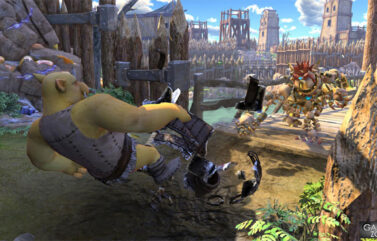 Knack 1