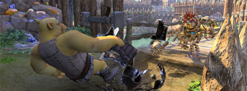 Knack 1