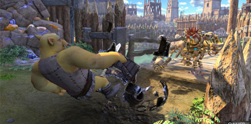 Knack 1
