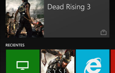 Xbox One