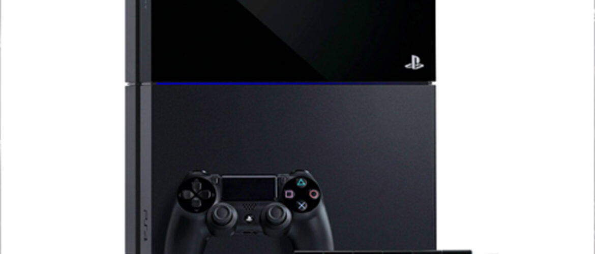 playstation 4