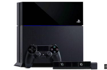 playstation 4