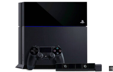 playstation 4