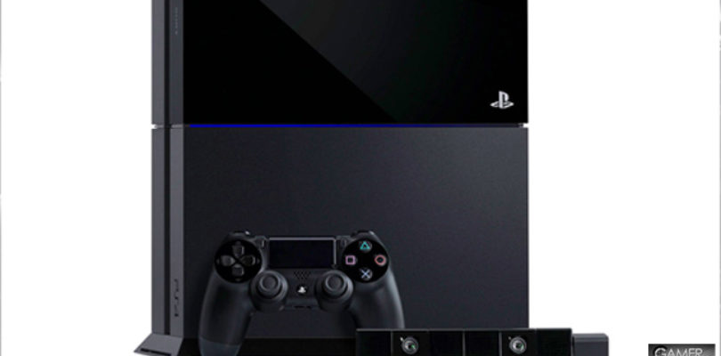 playstation 4