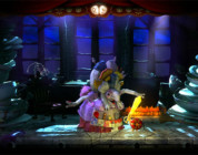 Análisis de Puppeteer en Gamerzona.