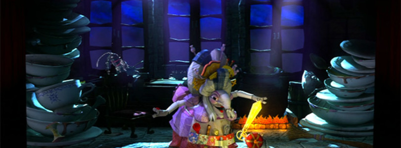 Análisis de Puppeteer en Gamerzona.