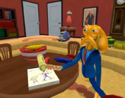 Impresiones Octodad para PlayStation 4.