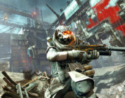 Killzone 3: Steel rain
