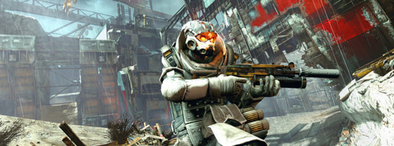 Killzone 3: Steel rain