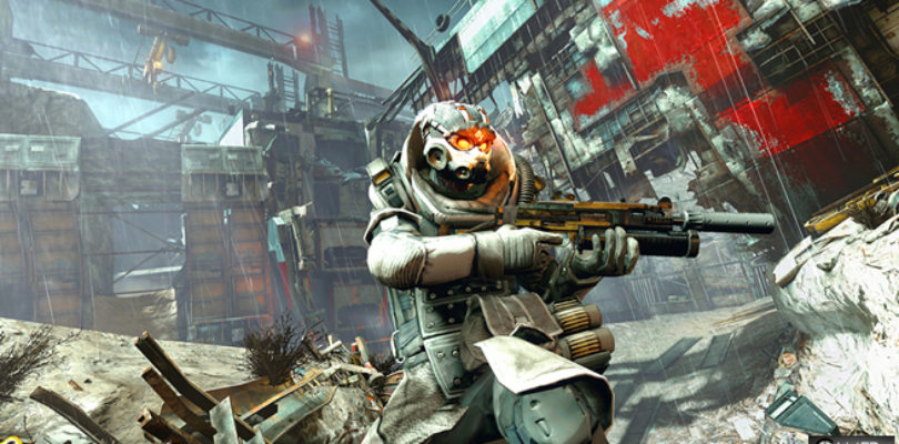 Killzone 3: Steel rain