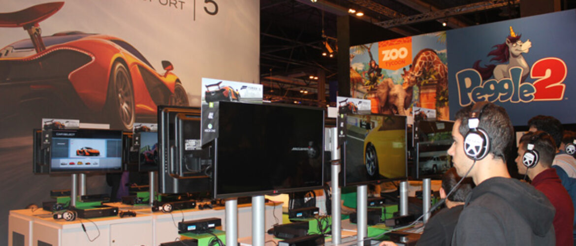 Xbox One