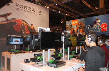 Xbox One