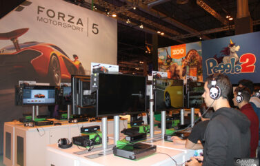 Xbox One