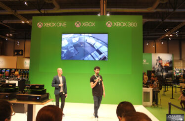 Xbox One 1