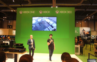Xbox One 1