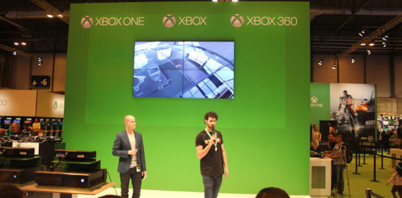 Xbox One 1