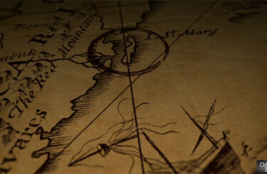 Uncharted 4 isla