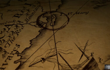 Uncharted 4 isla