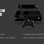 Xbox One modelo Ryse