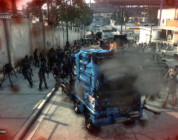 Análisis de Dead Rising 3 para Xbox One en Gamerzona.