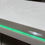 Steam Machine iBuyPower 1