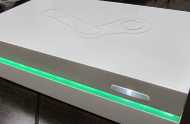 Steam Machine iBuyPower 1