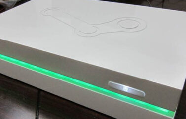 Steam Machine iBuyPower 1