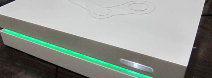 Steam Machine iBuyPower 1