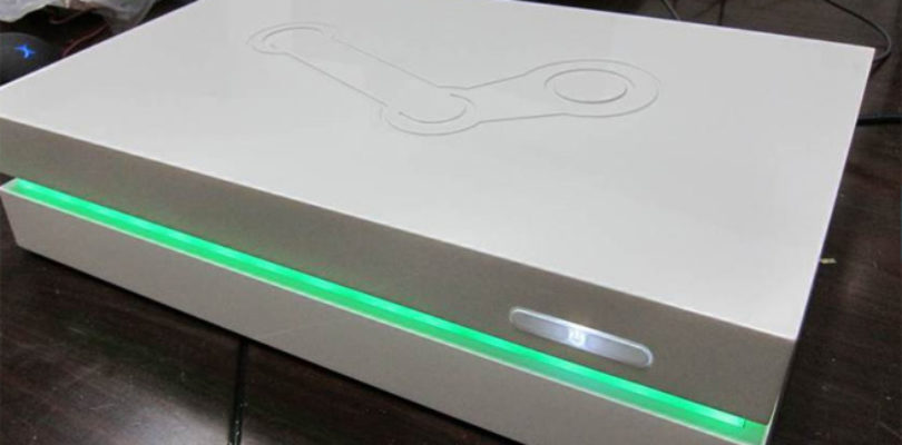 Steam Machine iBuyPower 1