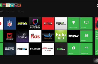 Xbox One 1