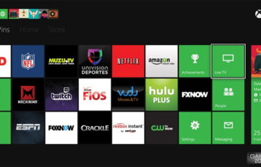 Xbox One 1