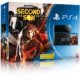 Infamous Second Son pack